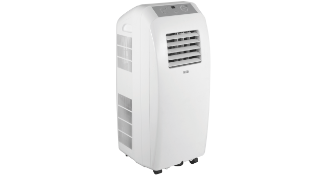 Jet-Air AI Portable Cooling Only 12 000 BTU